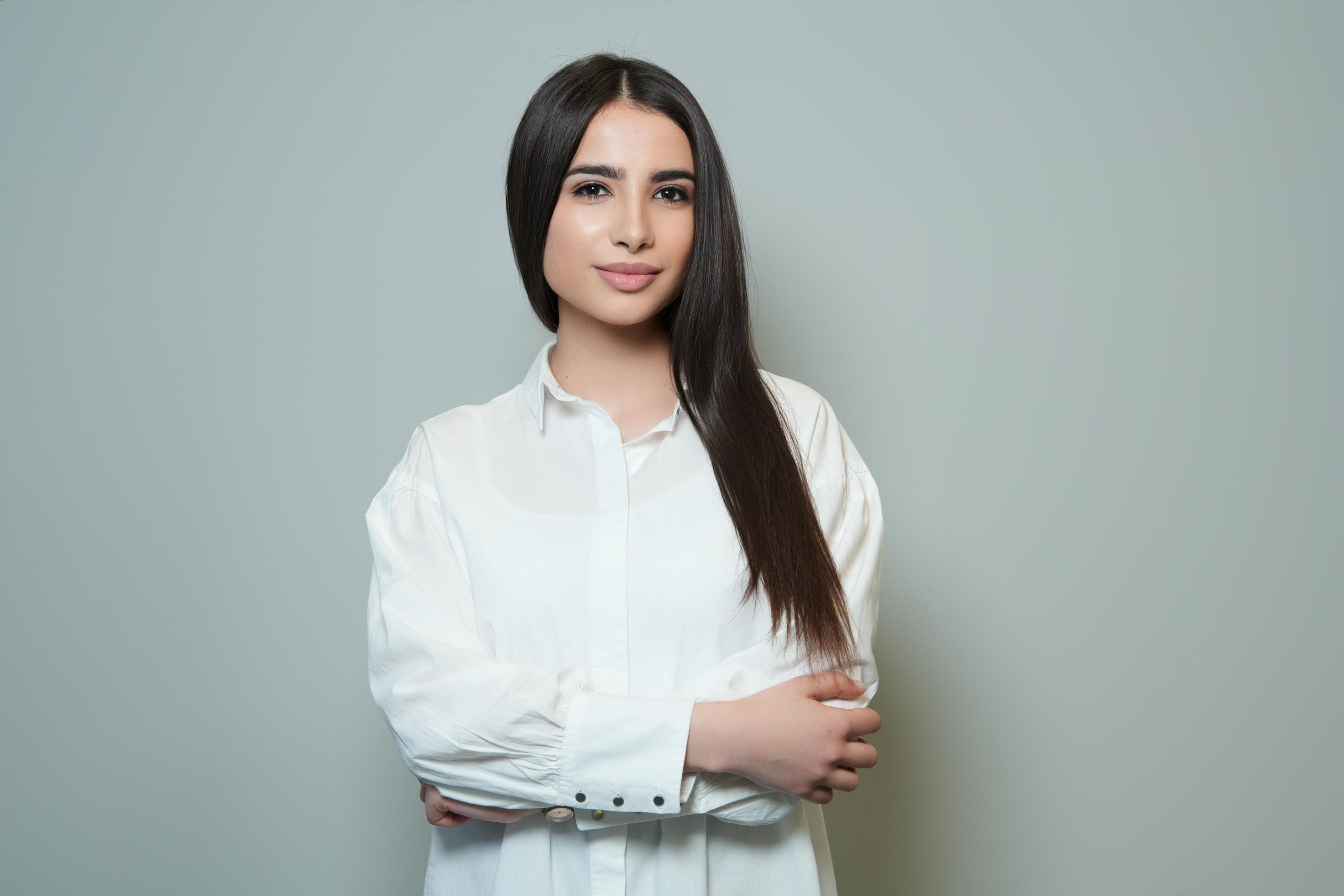 Եվա Շմավոնյան