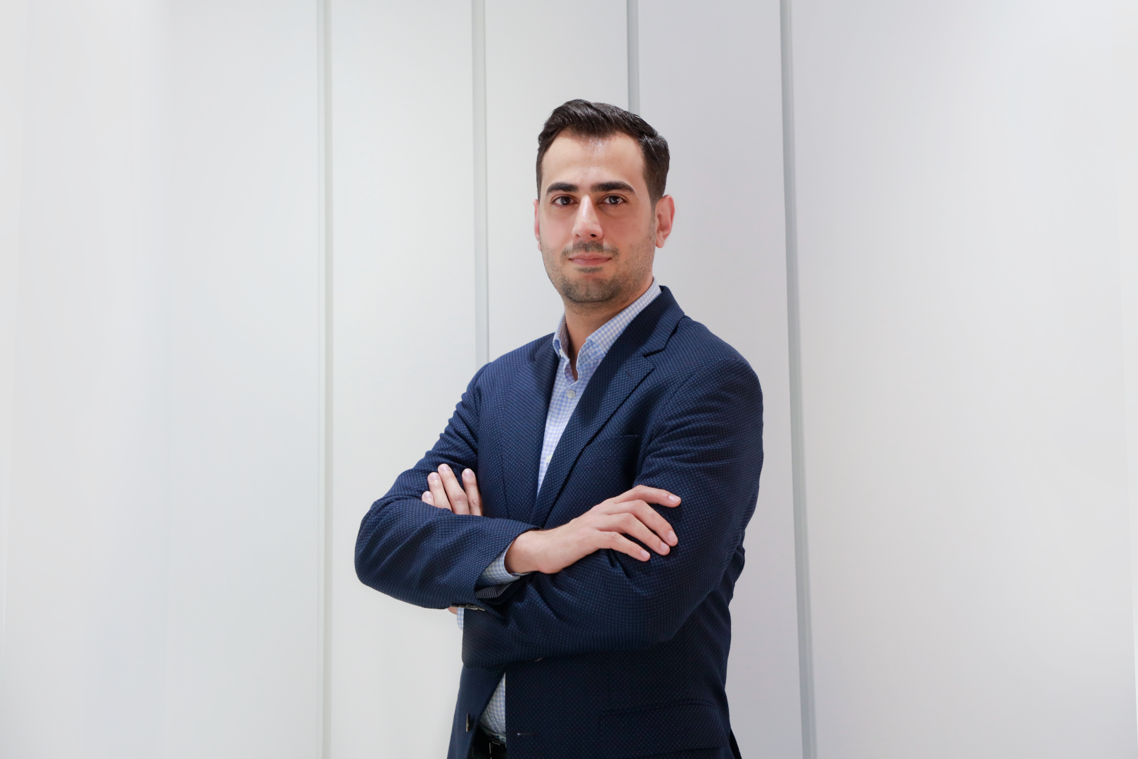 Միխաիլ Բրոյան